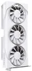 Radeon RX 9060 XT Swift OC Triple Fan (weiß, RDNA4, GDDR6, Produktbild-Vorschau 4