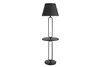 riess-ambiente Moderne Stehlampe Beistelltisch SERVANT Produktbild-Vorschau 10