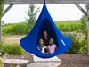 Cacoon Single - závěsné křeslo Island Vibe Hanging Chair Náhled obrázku produktu 5