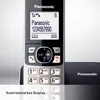 Panasonic KX-TG6811GB schwarz Náhled obrázku produktu 9