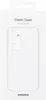 Samsung Clear Case A55 Trasparente (Trasparente) Anteprima dell’immagine prodotto 15
