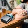 Zigarettenetui 3 Stück Metall Zigarettenkasten für 20 Produktbild-Vorschau 5