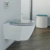 SCHÜTTE WC sedátko BEACH, WC sedátko z duroplastu s Náhled obrázku produktu 9