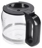 Braun BRSC005 Karaffe, Krug & Flasche Schwarz Produktbild-Vorschau 6