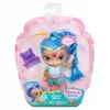 Mattel Shimmer & Shine Basis Puppe Zeta DYV950 Produktbild-Vorschau 9