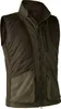 Deerhunter Gamekeeper Shooting Weste Herren (Graphite Produktbild-Vorschau 1