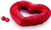 Silikonform Herz 3D 25x22x5cm 1,2l Produktbild-Vorschau 1