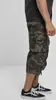 Short 3/4 Brandit Industry, camouflage dunkles, L Voir les images du produit 8