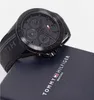 Tommy Hilfiger Aiden Herrenuhr Produktbild-Vorschau 9