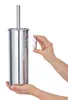 WENKO WC Garnitur Toiletten Bürsten Halter Klo Bad Basic Produktbild-Vorschau 3