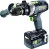 Akku-Schlagbohrmaschine Tpc 18/4 I-Basic - Fe 577053 Produktbild-Vorschau 16