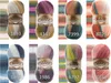 Alize Angora Gold Batik 100g Farbverlaufsgarn 20% Wolle Produktbild-Vorschau 4