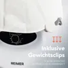 Heimer Smooth Air - Manekin do prasowania koszul i spodni - Podgląd zdjęcia produktu 17