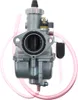 VM22 26-mm-Vergaser-Kit Ersatz fuer Mikuni-Ansaugrohr Pit Produktbild-Vorschau 8