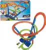 Hot Wheels Spiral Collision HGV67 Podgląd zdjęcia produktu 19