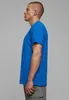 Build Your Brand Basic BB010 | Basic Round Neck T-Shirt XS Produktbild-Vorschau 4
