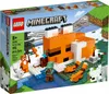 The Fox Lodge Náhled obrázku produktu 1