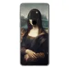 MuchoWow® Handyhülle Schutzhülle Hülle für Huawei P40 Lite Produktbild-Vorschau 1