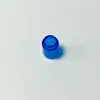 LEGO® 1x1 Steine Rundsteine Transparent Blau - 3062b NEU! Produktbild-Vorschau 3