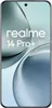 realme 14 Pro+ 5G Smartphone 12gb/512 GB Wildledergrau Produktbild-Vorschau 1
