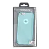 TPU Hülle für iPhone 6 6S Blau Handy Schutz Tasche Produktbild-Vorschau 3