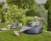 Gardena Garden Pump 5600 Silent+, 550 W, AC, 4,7 bar, 4700 Produktbild-Vorschau 12