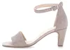 Gabor 61.790 Damen Sandalette - Riemchen Sandalen gold Produktbild-Vorschau 12