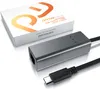 Sieťový adaptér Primewire USB C Gigabit - externá sieťová Náhľad obrázku produktu 5