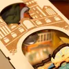 Book Nook Romantic Venice Robotime Productafbeelding-voorbeeld 8