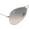 Ray-Ban AVIATOR GRADIENT, Erwachsener, Uni, Pilot, Produktbild-Vorschau 7