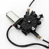 2x Elektrischer Fensterheber mit Motor vorne links rechts Produktbild-Vorschau 8