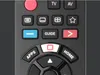Zamienny pilot do telewizora Panasonic (czarny) Podgląd zdjęcia produktu 18