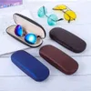 4 Stücke Hardcase Brillenetui, Hartschalen-Brillenetui, Produktbild-Vorschau 5