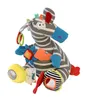 DOLCE Stofftier - Das Zebra Produktbild-Vorschau 5