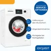Exquisit Waschmaschine 9kg, Energieeffizienzklasse A, max. Produktbild-Vorschau 6