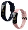 kwmobile 2x Uhrenarmband für HONOR Band 5 / Band 4 Armband Produktbild-Vorschau 8