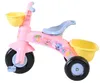 Dreirad Disney Stitch - Mädchen - Rosa Produktbild-Vorschau 4