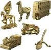 Hasbro Monopoly Harry Potter Produktbild-Vorschau 9