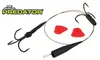 Fox Rage Predator Quick Change Paternoster Trace Size 6 Produktbild-Vorschau 1