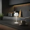 Briloner Serina Mini lampada da tavolo a LED senza fili Anteprima dell’immagine prodotto 9