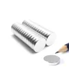 PACKIVO Neodym Magnete Extra Stark, Schiebenmagnet - 15 x 3 Produktbild-Vorschau 1