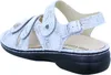 Finn Comfort Gomera, Damenschuhe, bequeme Sandale, Leder, Produktbild-Vorschau 23