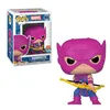Marvel - Hawkeye 914 PX Previews Exclusive - Funko Pop! - Produktbild-Vorschau 7