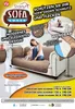 Starlyf® Sofa Cover - Sesselschoner, wasserabweisend, Produktbild-Vorschau 10