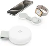Twelve South ButterFly SE 2-in-1 Qi2 sans fil chargeur – Voir les images du produit 10