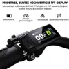 E-Bike Cityrad 28Zoll, 140km, 75Nm Mittelmotor, Produktbild-Vorschau 7