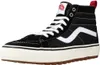 VANS UA SK8- HI MTE-30 Schwarz Produktbild-Vorschau 1