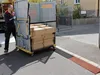 Rampe Pro 65 mm hoch aus Gummigranulat hochverdichtet, Produktbild-Vorschau 5