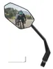 Specchio retrovisore ROCKBROS per bicicletta, regolabile a Anteprima dell’immagine prodotto 1