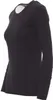 Damen T-Shirt "PINETA LADY" Corporate wear - Payper Schwarz Produktbild-Vorschau 5